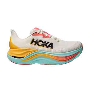 Кроссовки HOKA Wmns Skyward X, белый