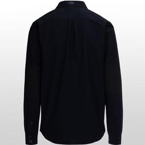 Seek Amp с длинным рукавом мужские ION, черный