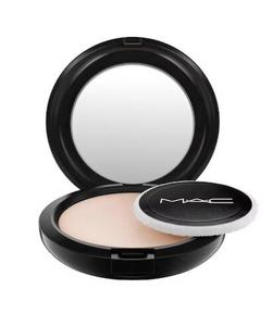 Пудра для лица, средний размер, 12 г MAC Blot Powder