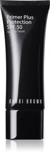 Primer plus protection защитная основа под макияж spf 50 Bobbi Brown, 40 мл