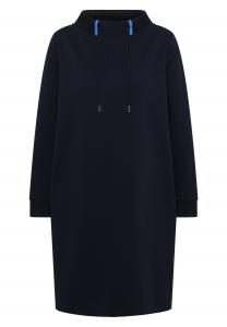 CECIL Платье в морском синем цвете