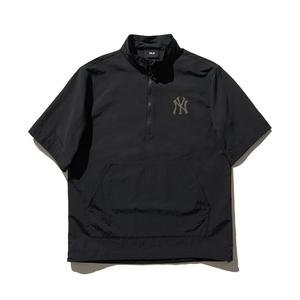 MLB Футболка New York Yankees мужская black