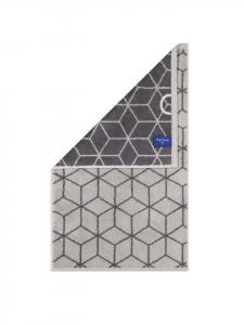 Гостевое полотенце Villeroy & Boch, серый