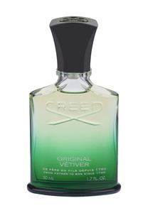 Оригинальный ветивер, парфюмированная вода 50ml CREED