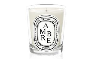 Практическая ароматерапия Diptyque, amber 190g