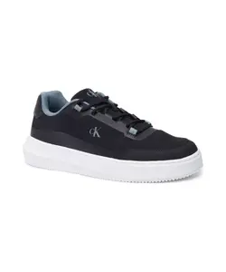 Кроссовки Calvin Klein Jeans, черный