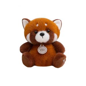 Плюшевая игрушка Cute Collection Cute Study Partner Panda Bear Penguin Dolls высота 15см BEIKEMIXUE