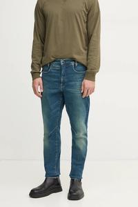 Джинсы G-Star, синий