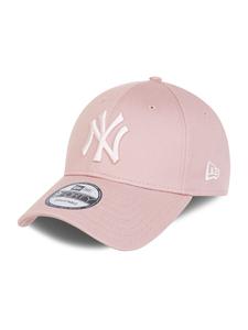 Бейсболка NEW ERA LEAGUE ESSENTIAL 9FORTY NEYYAN, цвет Rose/Rose