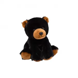 Плюшевая игрушка тигр и слон высота 23 см Pissie