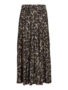 Apricot Юбка в коричневом цвете