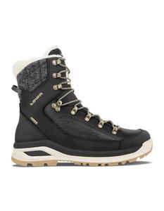 Походная обувь LOWA Outdoorschuh RENEGADE EVO ICE GTX WS, черный