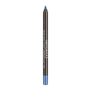 Подводка для глаз soft waterproof Artdeco, 42 - azure, вес 1.2 гр.