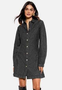 Платье Friends Like These REGULAR FIT , Washed Black/Black