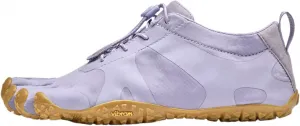 Женские кроссовки Vibram FiveFingers V-Alpha | Босоножки для активного отдыха и легких походов по пересеченной местности, сиреневый