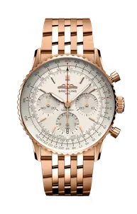 Часы navitimer b01 chronograph 41 Breitling