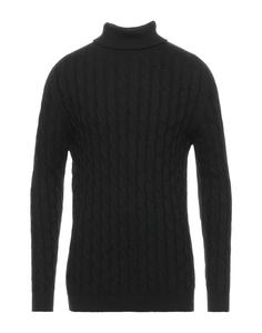 Водолазка Alpha Studio, черный