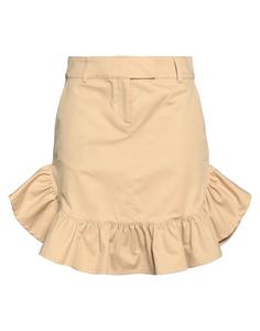 Юбка Trussardi, бежевый