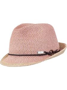 Шляпа Chillouts Headwear, розовый