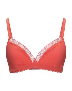 Бюстгальтер Maison Lejaby, оранжево-коричневый