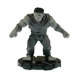 Халк, Marvel HeroClix - Mutations & Monsters - Singles