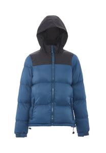 Зимняя куртка myMo ATHLSR Winter Jacket, темно-синий