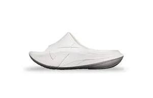 Мужские противоскользящие сандалии-слипоны с массажной стелькой DANIAN, желтый