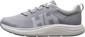 Мужские кроссовки Helly Hansen HP Ahiga Evo 5 - легкие, дышащие, водоотталкивающие, быстросохнущие для комфорта и высоких результатов, от белого