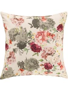 Erwin Müller Наволочка, полностью розово-серого цвета