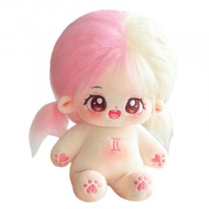 Милая кукла двенадцать созвездий практичная плюшевая кукла высота 20см Princess lovers