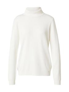 Свитер MORE & MORE, от белого