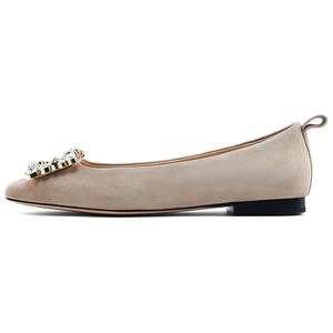 Повседневные туфли 1,5 см женские NINE WEST, Black