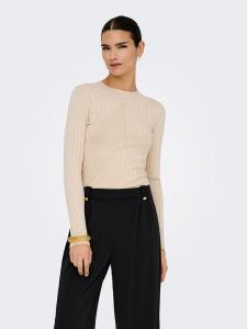 JDY Бежевый свитер