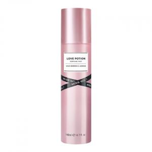 Парфюмированный спрей для тела Miss love potion So, 140 мл