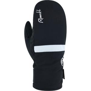 Варежки Comano GTX Roeckl Sports, черный