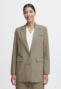 Блейзер DANTA b.young, ель зеленая