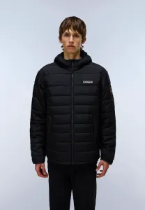 Зимняя куртка Napapijri, Black Beauty
