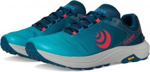 Кроссовки Topo Athletic Men's MT-5, Blue/Red