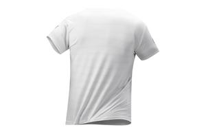 Футболка унисекс Starling, 2707 Серый