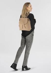 Рюкзак TOM TAILOR TTFILIPA M, Camel/Brown