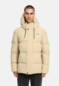 Куртка STONE HARBOUR TAVIAAN, Sand