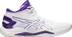 Кроссовки Gel Burst 27 'White Gentry Purple', белый