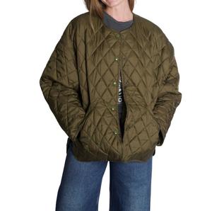 Пальто Huntleigh в цвете Army Green Citizens of Humanity