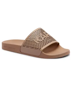 Тапочки Кондо 2.0 Karl Lagerfeld, бежевый