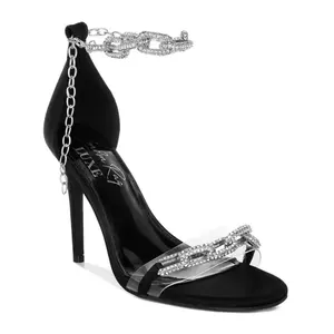 Сандалии Rabenda женские London Rag, черный