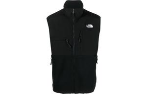 Мужской жилет THE NORTH FACE, цвет Black