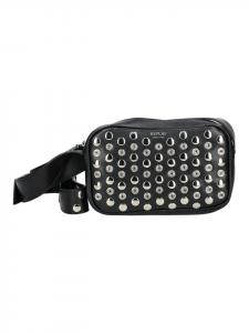 Наплечная сумка Replay, черный