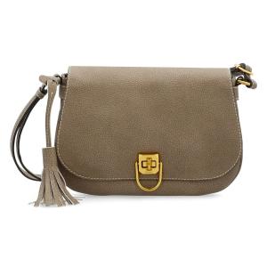 Сумка через плечо Picard, серо-коричневый