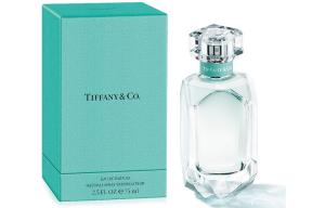 TIFFANY & CO. Аромат Signature Heartfelt женские духи парфюмерная композиция Potpourri Accord Eau De Parfum EDP лимон черный виноград 30мл/50мл/70мл
