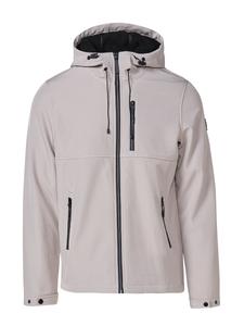 Куртка межсезонная KOROSHI, Stone